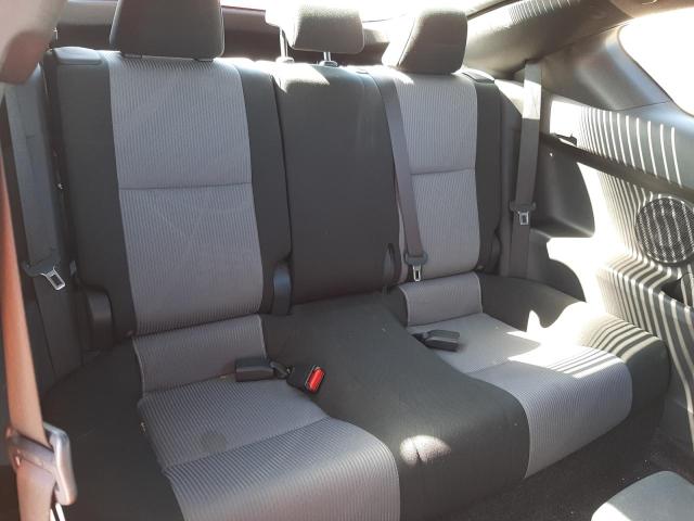 JTKJF5C73E3081700 - 2014 TOYOTA SCION TC RED photo 6