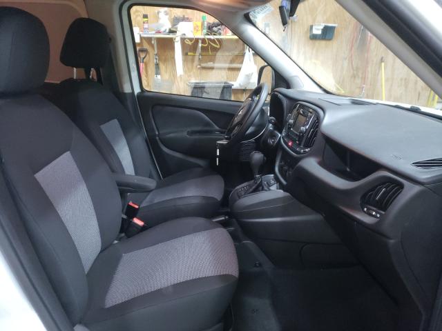 ZFBHRFAB3M6S65187 - 2021 RAM PROMASTER 白色 照片 5