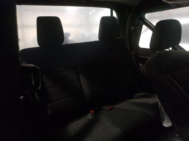 1J4GA2D1XBL511737 - 2011 JEEP WRANGLER S SILVER photo 6