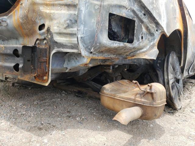 2HGFC1F78HH638954 - 2017 HONDA CIVIC EXL Yanmış foto 10