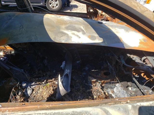 2HGFC1F78HH638954 - 2017 HONDA CIVIC EXL Yanmış foto 5