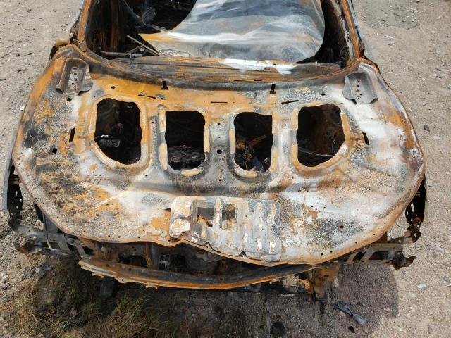 2HGFC1F78HH638954 - 2017 HONDA CIVIC EXL Yanmış foto 7