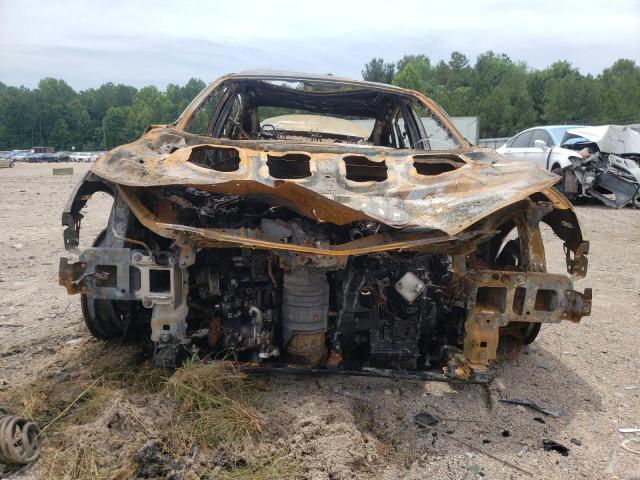 2HGFC1F78HH638954 - 2017 HONDA CIVIC EXL Yanmış foto 9