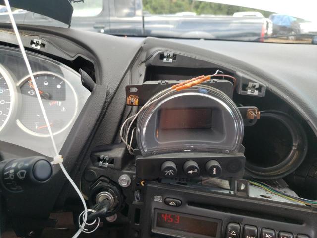 2G2WP552281121372 - 2008 PONTIAC GRAND PRIX SILVER photo 8