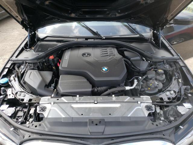 3MW5R1J03M8C10357 - 2021 BMW 330I  photo 7