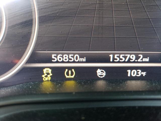 WAUC4CF55JA056112 - 2018 AUDI S5 PRESTIG CHARCOAL photo 8