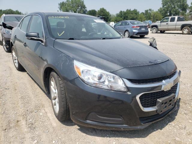 1G11C5SL5EF211224 - 2014 CHEVROLET MALIBU 1LT გრაფიტი ფოტო 1