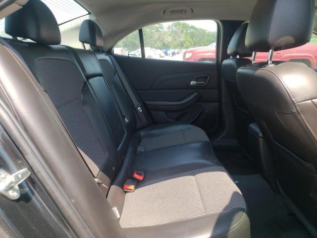 1G11C5SL5EF211224 - 2014 CHEVROLET MALIBU 1LT გრაფიტი ფოტო 6