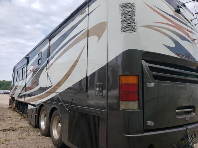 1RF49561983048104 - 2008 ROADMASTER RAIL MTRHM 棕色 照片 3