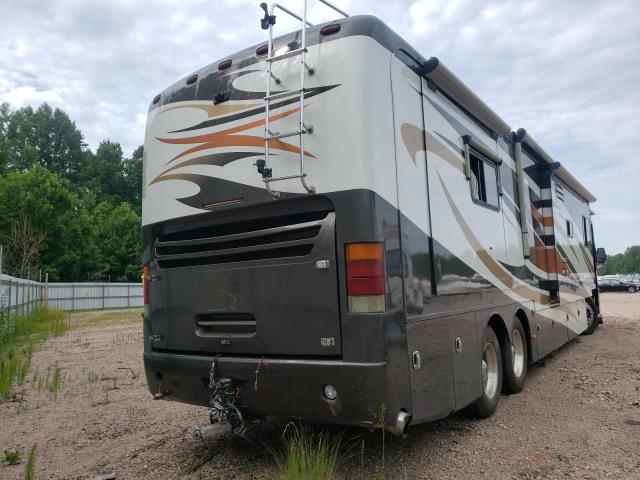 1RF49561983048104 - 2008 ROADMASTER RAIL MTRHM 棕色 照片 4