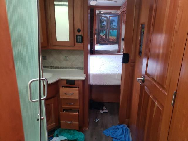 1RF49561983048104 - 2008 ROADMASTER RAIL MTRHM 棕色 照片 6