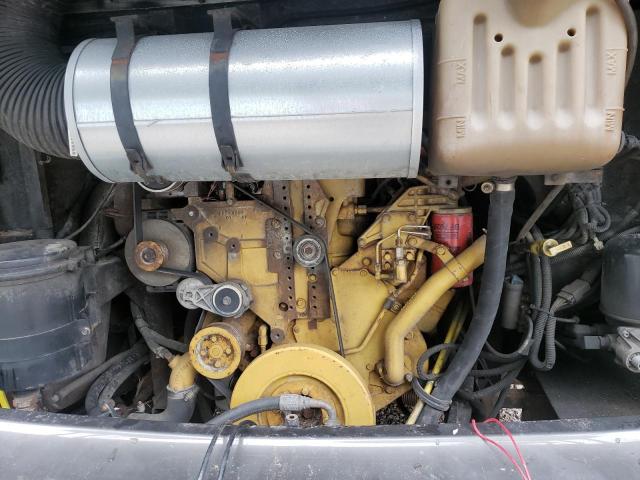 1RF49561983048104 - 2008 ROADMASTER RAIL MTRHM 棕色 照片 7