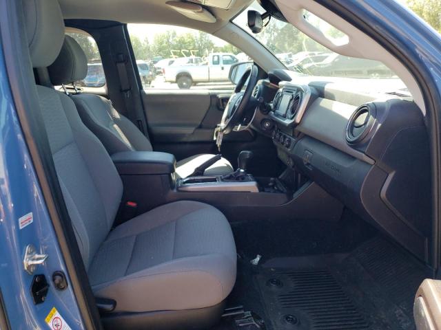 5TFSZ5AN6KX194971 - 2019 TOYOTA TACOMA ACCESS CAB  ფოტო 5