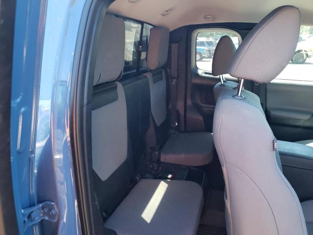 5TFSZ5AN6KX194971 - 2019 TOYOTA TACOMA ACCESS CAB  ფოტო 6