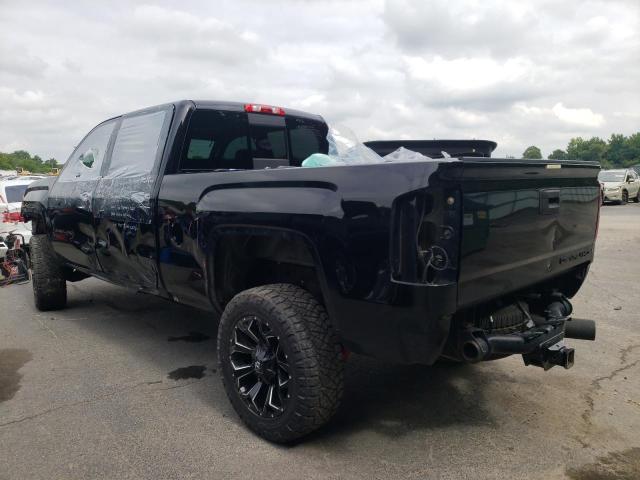 1GT12UEY9HF237826 - 2017 GMC SIERRA K2500 DENALI  photo 3