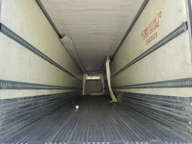 1UYVS25397U037423 - 2007 UTILITY TRAILER WHITE photo 5