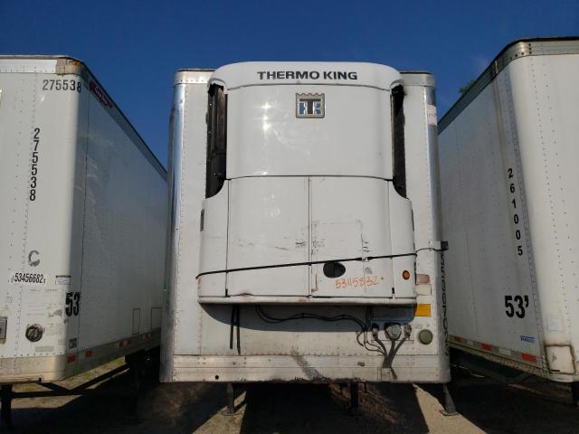 1UYVS25397U037423 - 2007 UTILITY TRAILER თეთრი ფოტო 7