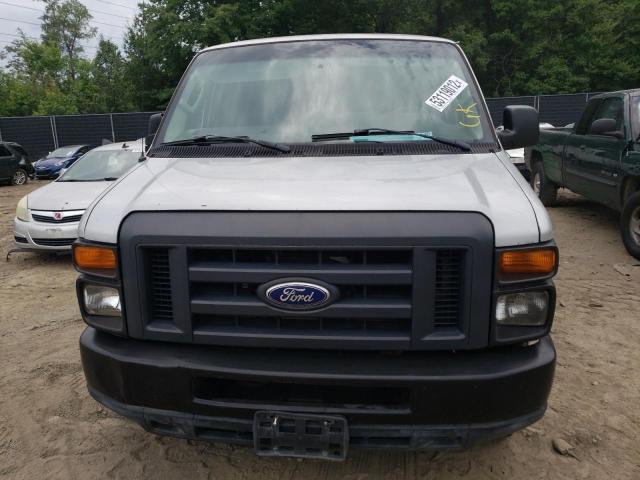 1FBSS3BL4ADA64245 - 2010 FORD ECONOLINE E350 SUPER DUTY WAGON  photo 9