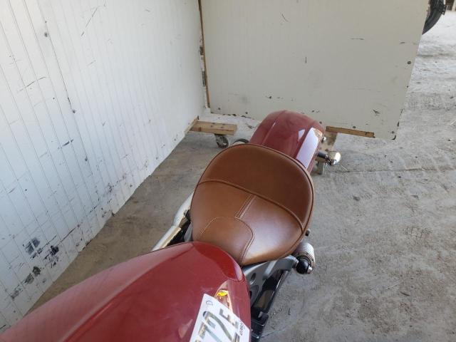 56KMSA002F3102080 - 2015 INDIAN MOTORCYCLE CO. SCOUT ABS  photo 6