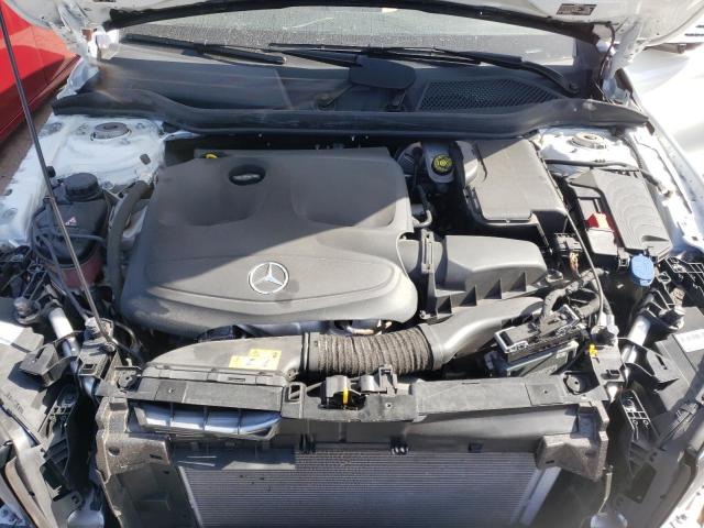 WDCTG4EB0KU013119 - 2019 MERCEDES-BENZ GLA 250  photo 7