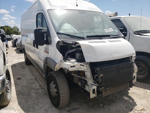 3C6TRVDGXJE105281 - 2018 RAM PROMASTER 白色 照片 1