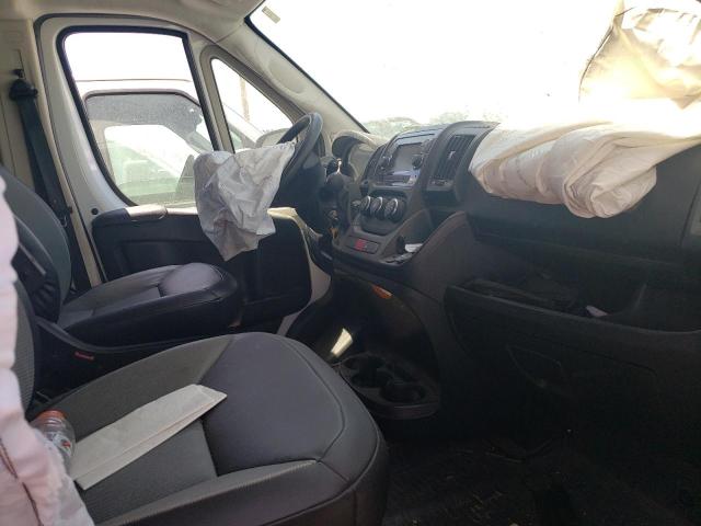 3C6TRVDGXJE105281 - 2018 RAM PROMASTER 白色 照片 5