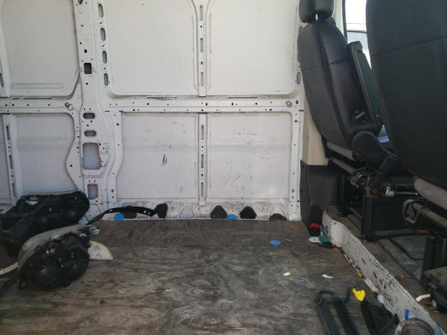 3C6TRVDGXJE105281 - 2018 RAM PROMASTER 白色 照片 6