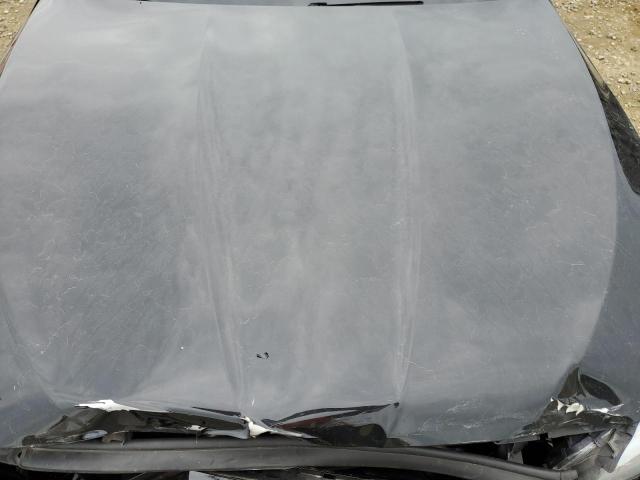 WBAXH5C52CDW02050 - 2012 BMW 5 SERIES 黑色 照片 7