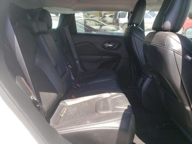 1C4PJMBX9LD646339 - 2020 JEEP CHEROKEE TRAILHAWK  照片 6