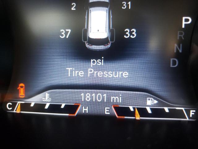 1C4PJMBX9LD646339 - 2020 JEEP CHEROKEE TRAILHAWK  照片 8