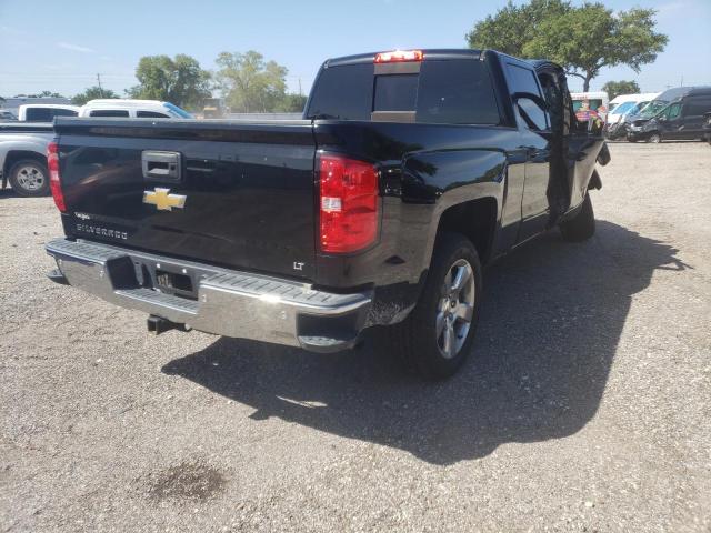 3GCPCRECXJG403042 - 2018 CHEVROLET SILVERADO C1500 LT  photo 4