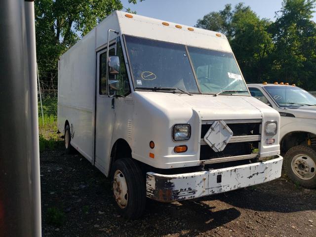4UZA4FF47XCA60967 - 1999 FREIGHTLINER CHASSIS M WHITE photo 1