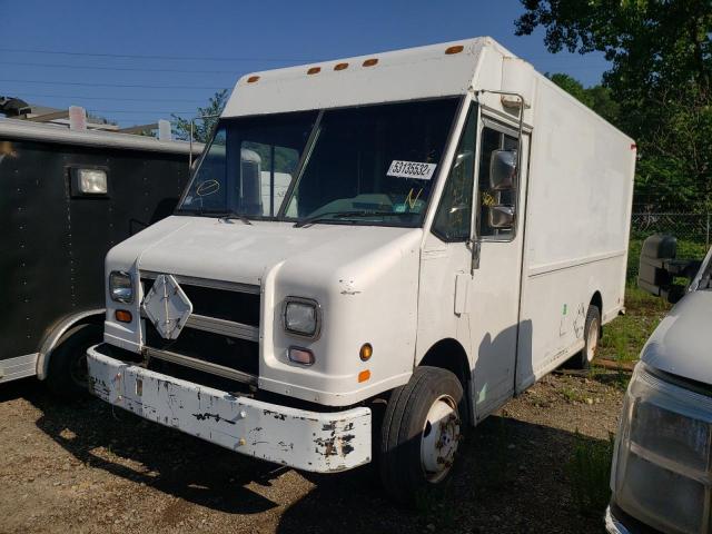 4UZA4FF47XCA60967 - 1999 FREIGHTLINER CHASSIS M WHITE photo 2