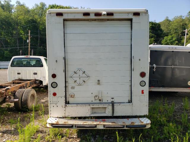 4UZA4FF47XCA60967 - 1999 FREIGHTLINER CHASSIS M WHITE photo 6