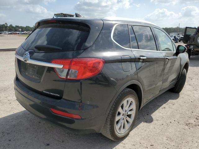 LRBFXBSA4HD103593 - 2017 BUICK ENVISION ESSENCE  լուսանկար 4
