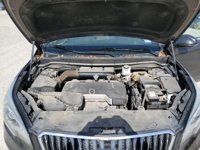 LRBFXBSA4HD103593 - 2017 BUICK ENVISION ESSENCE  լուսանկար 7
