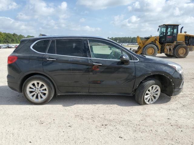LRBFXBSA4HD103593 - 2017 BUICK ENVISION ESSENCE  լուսանկար 9