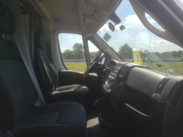 3C6TRVAGXJE103017 - 2018 RAM PROMASTER 白色 照片 5