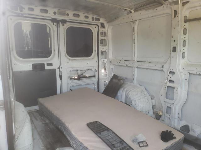 3C6TRVAGXJE103017 - 2018 RAM PROMASTER 白色 照片 6