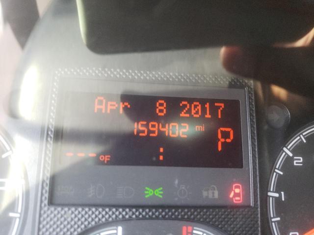 3C6TRVAGXJE103017 - 2018 RAM PROMASTER 白色 照片 8