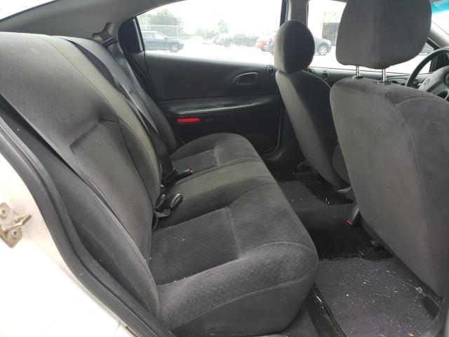 2B3HD46R52H102690 - 2002 DODGE INTREPID S Ağ foto 6