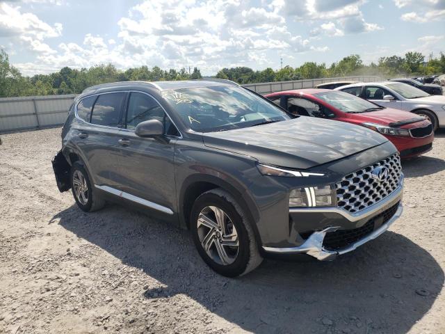 5NMS24AJ5NH427361 - 2022 HYUNDAI SANTA FE SEL  լուսանկար 1