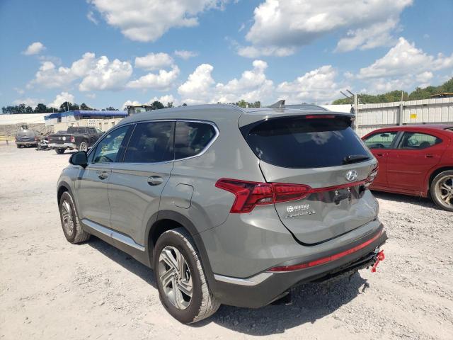 5NMS24AJ5NH427361 - 2022 HYUNDAI SANTA FE SEL  լուսանկար 3