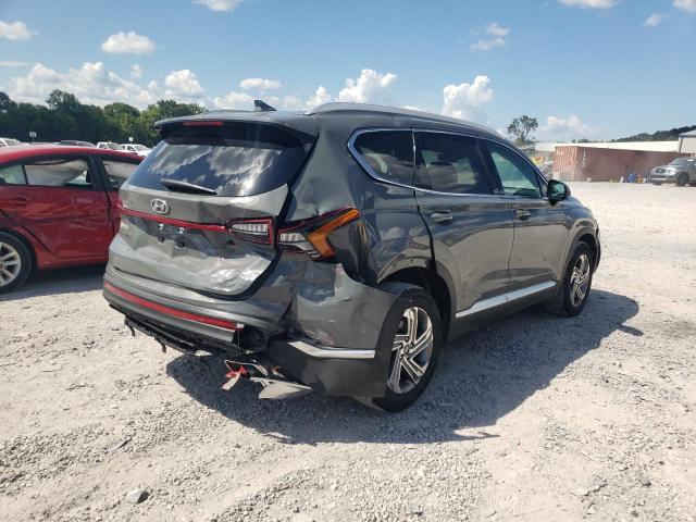 5NMS24AJ5NH427361 - 2022 HYUNDAI SANTA FE SEL  լուսանկար 4