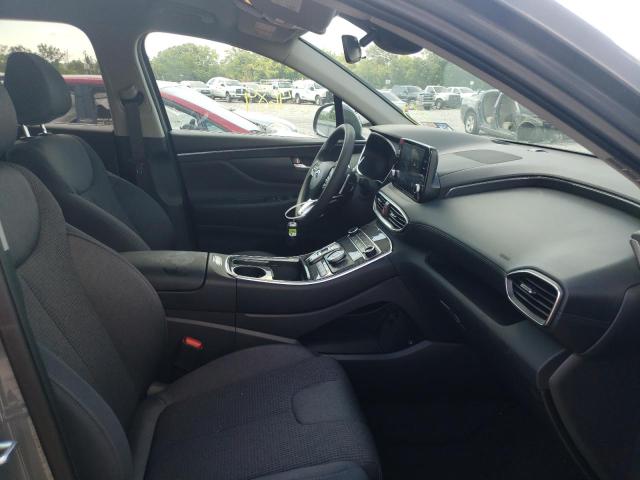 5NMS24AJ5NH427361 - 2022 HYUNDAI SANTA FE SEL  լուսանկար 5