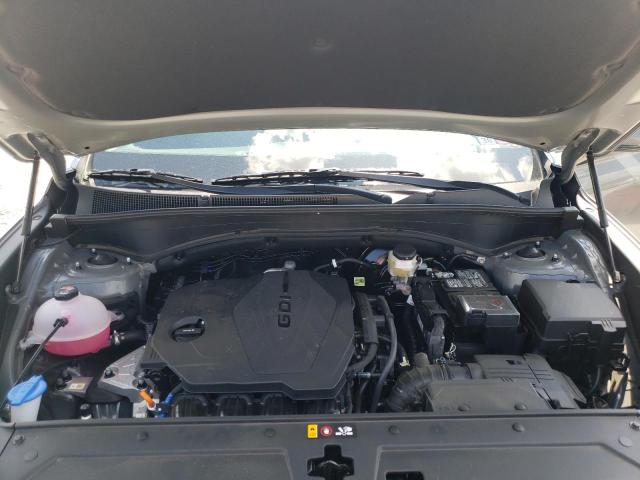 5NMS24AJ5NH427361 - 2022 HYUNDAI SANTA FE SEL  լուսանկար 7