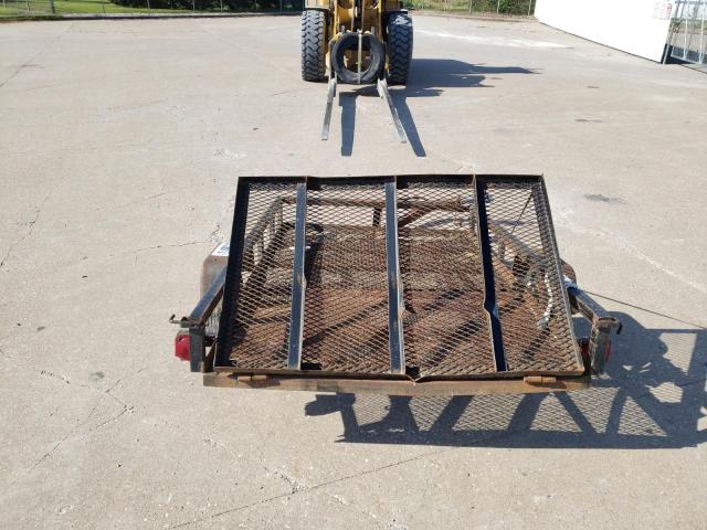 N0V1NTRA1LER - 2022 UTILITY TRAILER Qara foto 6