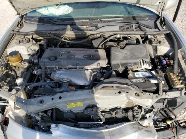 4T1BE32K22U504311 - 2002 TOYOTA CAMRY LE  photo 7