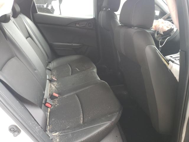 SHHFK7H49MU215788 - 2021 HONDA CIVIC SPOR 白色 照片 6