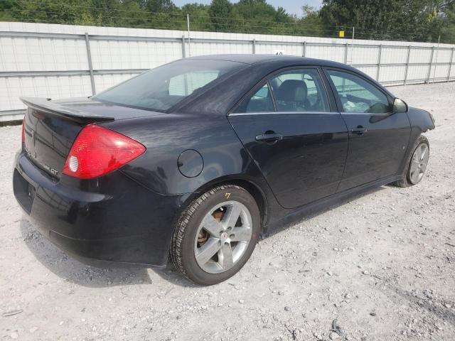 1G2ZK57K594249524 - 2009 PONTIAC G6 GT BLACK photo 4